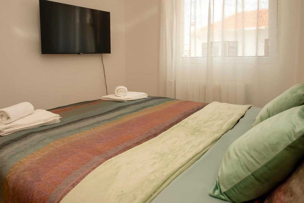 Apartments4You ヴォディツェ エクステリア 写真