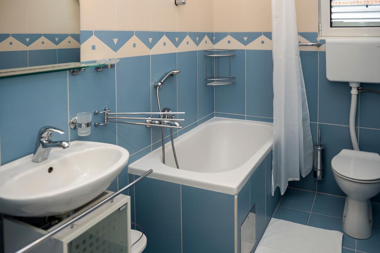 Apartments4You ヴォディツェ エクステリア 写真