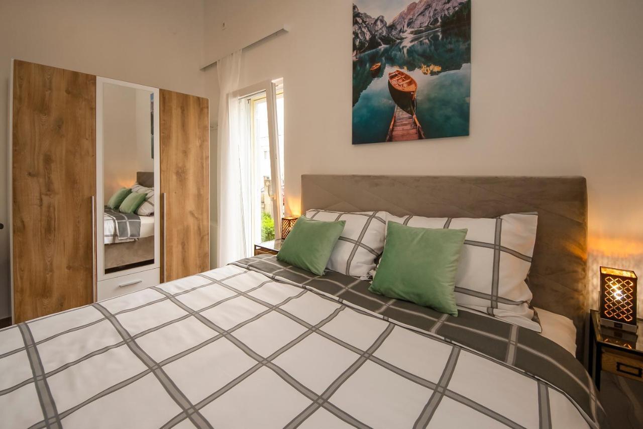 Apartments4You ヴォディツェ エクステリア 写真
