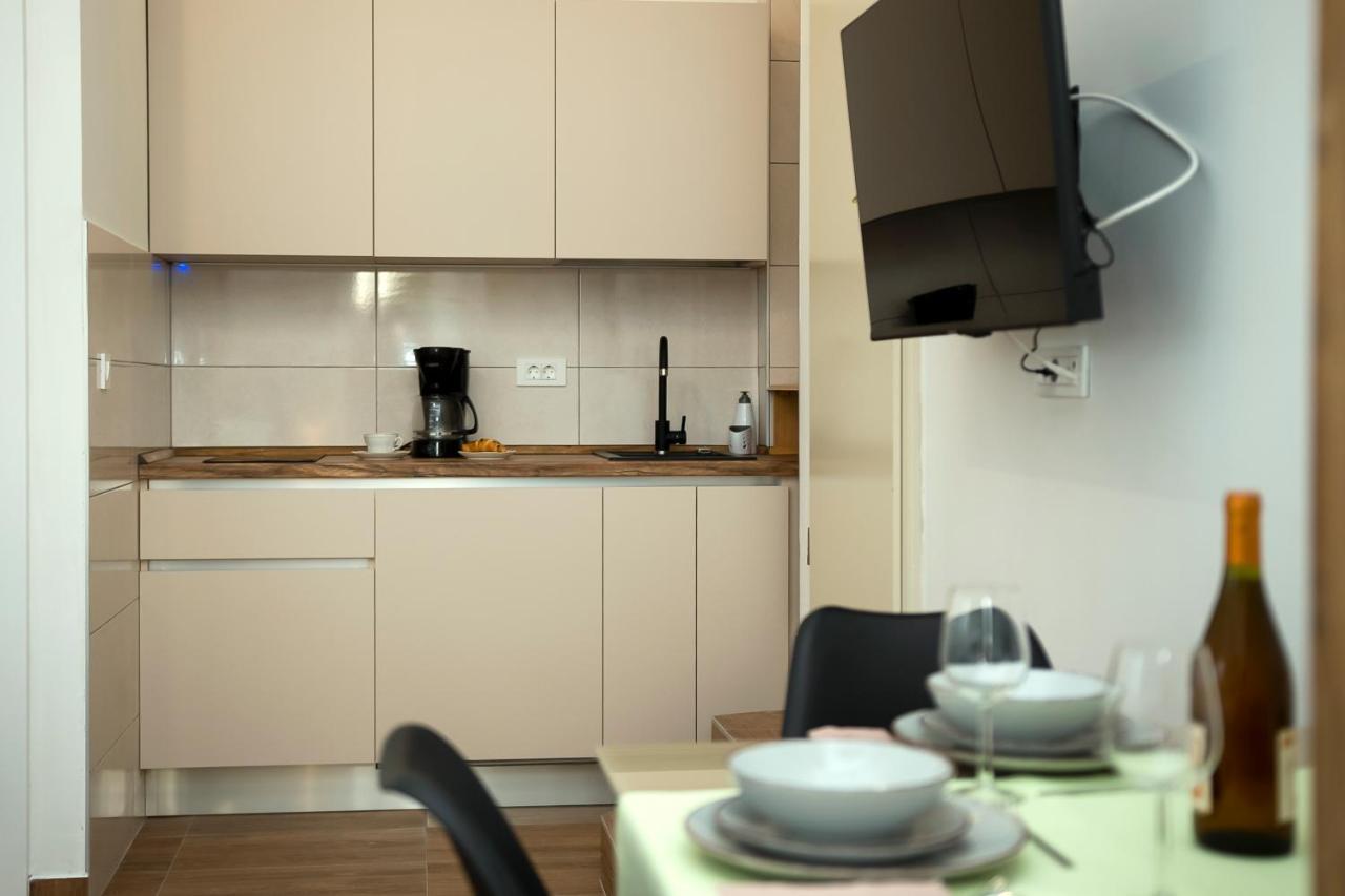 Apartments4You ヴォディツェ エクステリア 写真