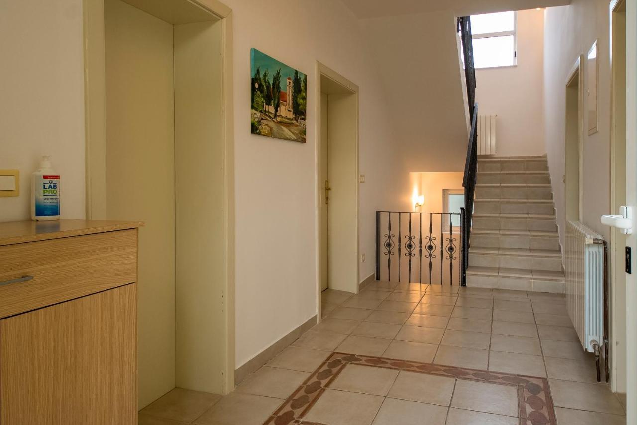 Apartments4You ヴォディツェ エクステリア 写真