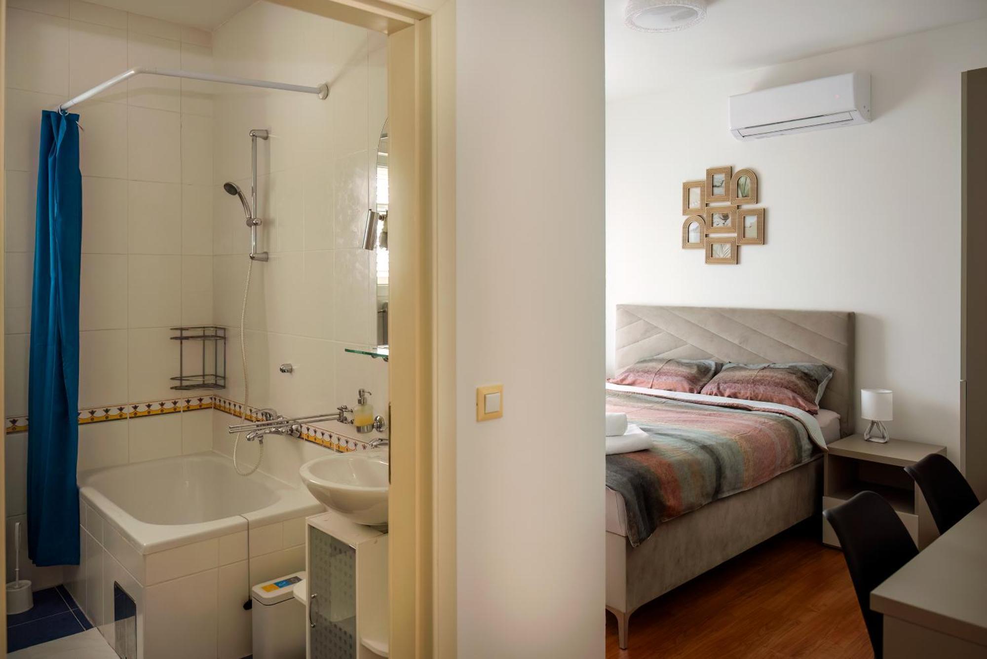 Apartments4You ヴォディツェ エクステリア 写真