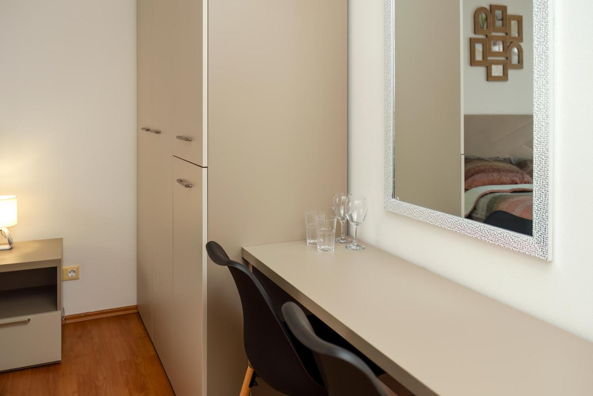 Apartments4You ヴォディツェ エクステリア 写真
