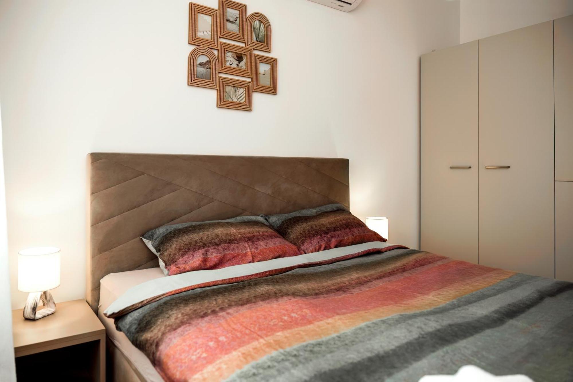 Apartments4You ヴォディツェ エクステリア 写真